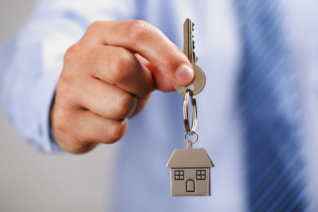 home key
